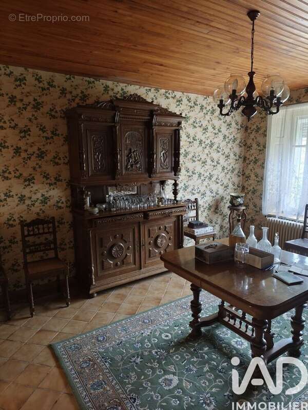 Photo 4 - Maison à NONVILLE