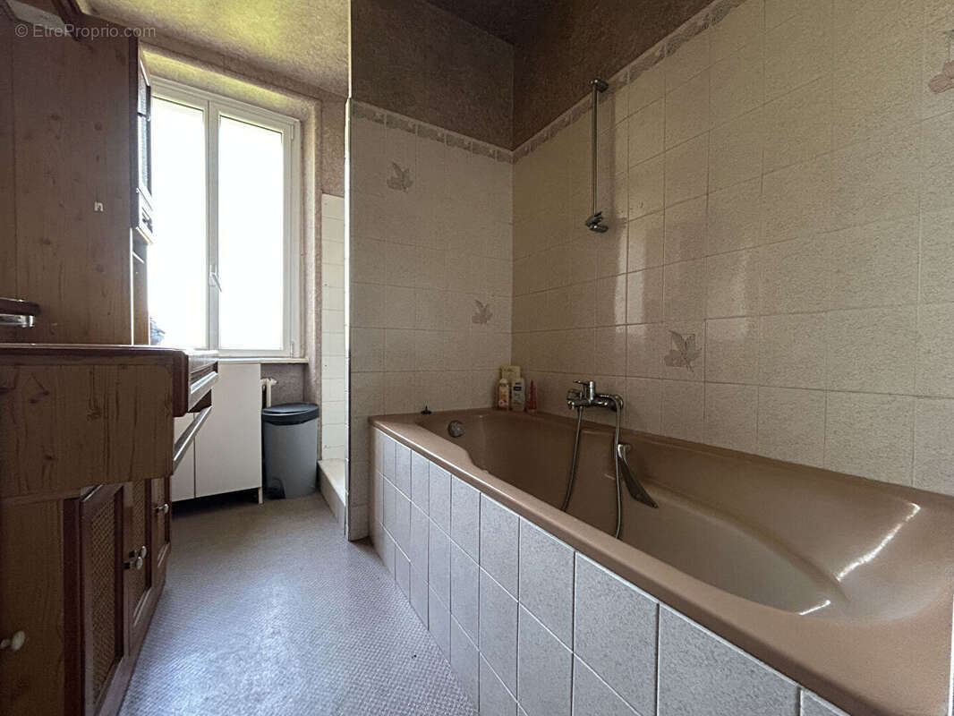 Maison Bourg de PLOMELIN - photo 6