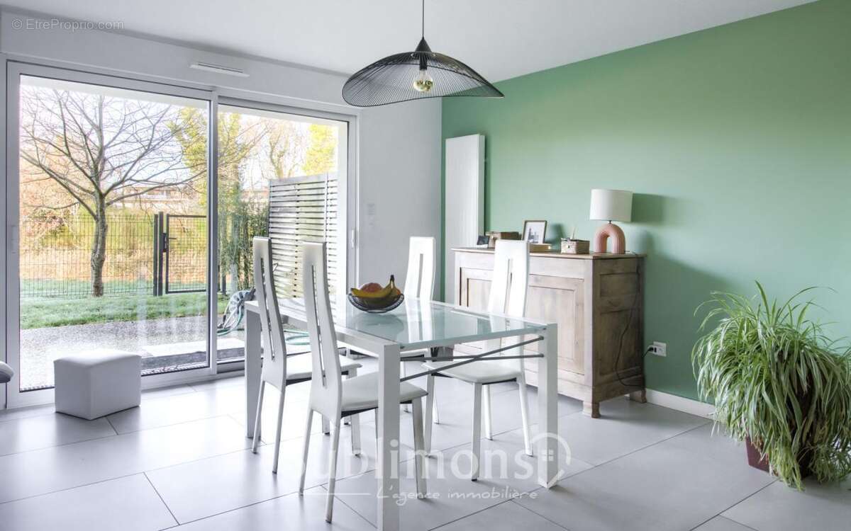 Appartement à PLESCOP