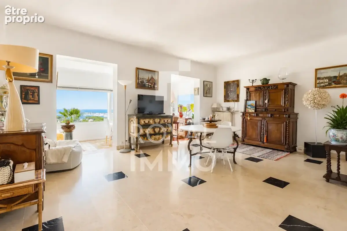 Propriété d'exception entre nature et VUE MER EXCEPTIONNELLE - SANARY SUR MER - photo 8
