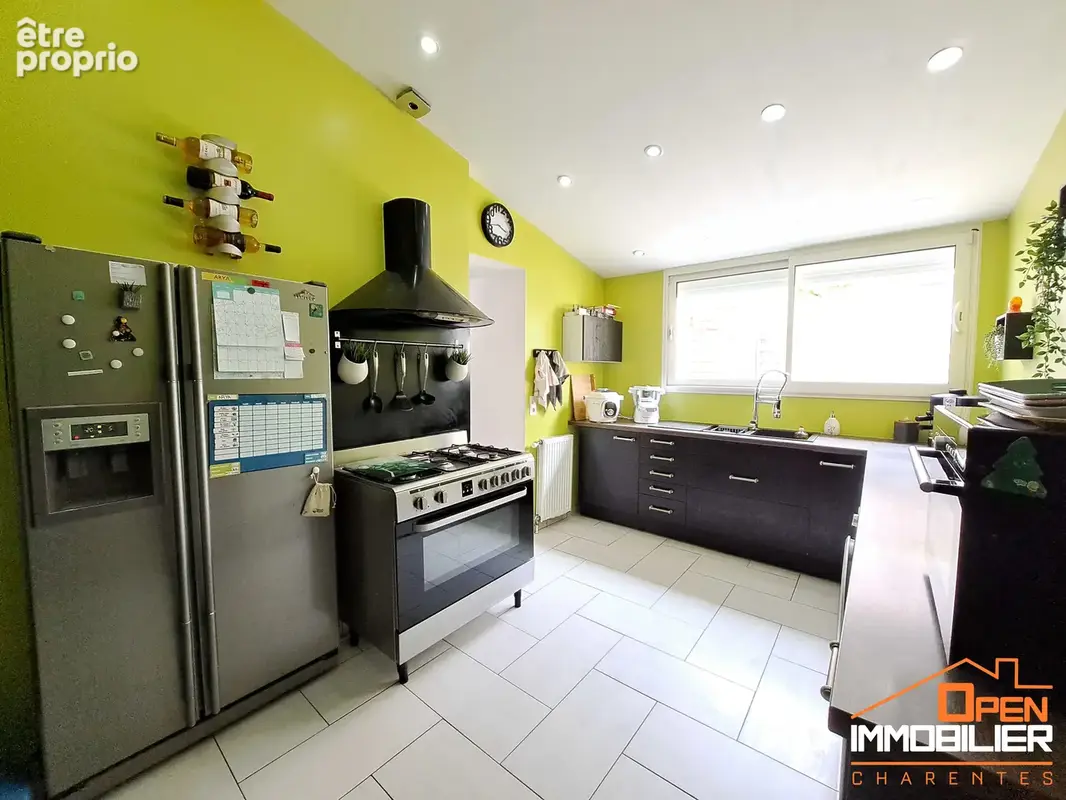 Maison 7 pièces 187 m² à vendre à Saint-Bonnet (16300) - photo 22
