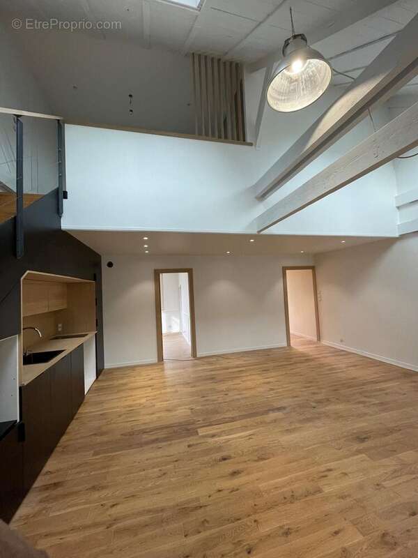 Appartement à LA FORET-FOUESNANT