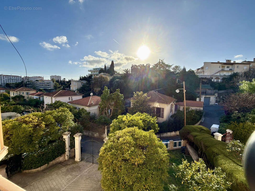 Photo 2 - Appartement à NICE
