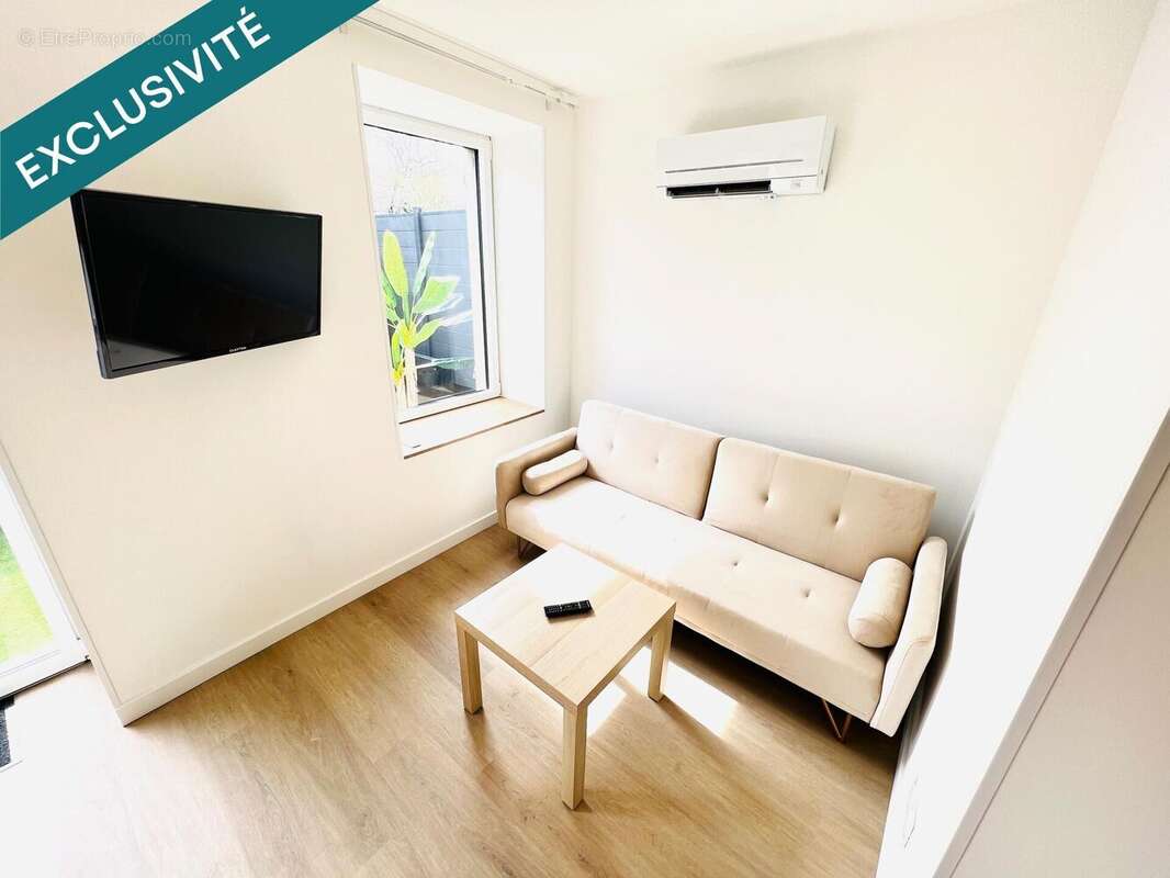 Photo 4 - Appartement à BEAUNE