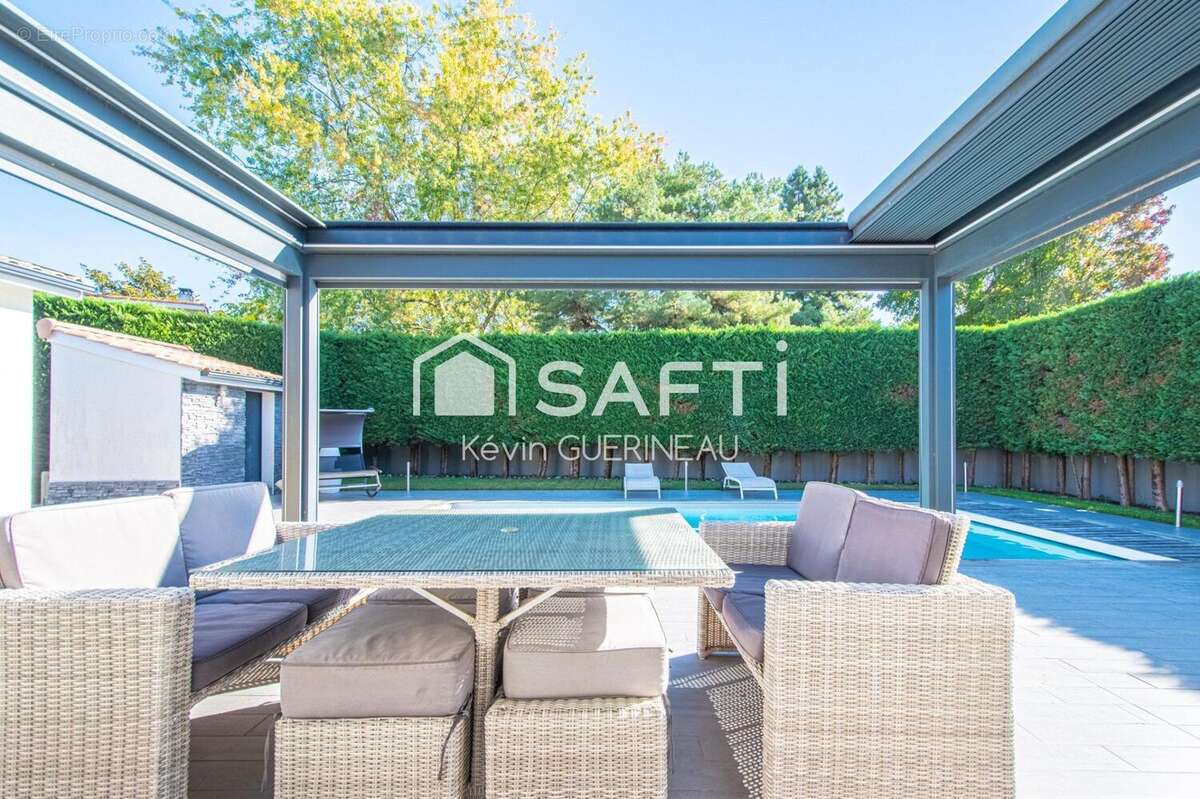 Photo 5 - Maison à LE PIAN-MEDOC