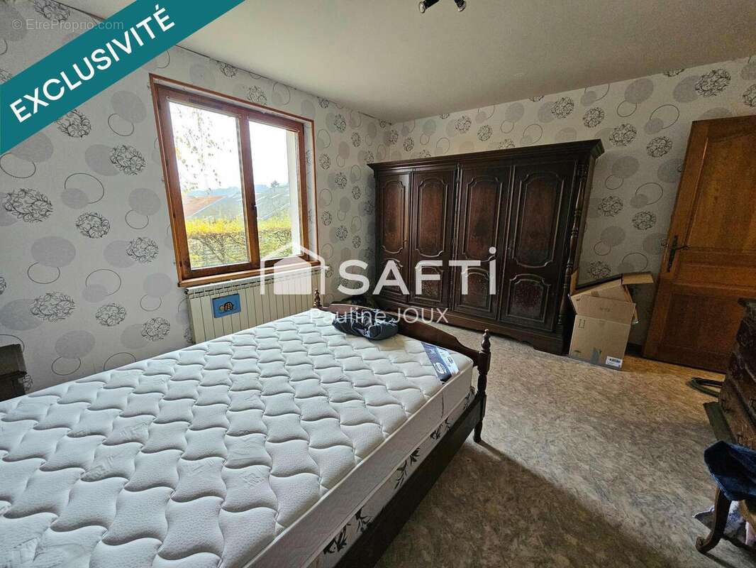 Photo 6 - Maison à GIRCOURT-LES-VIEVILLE