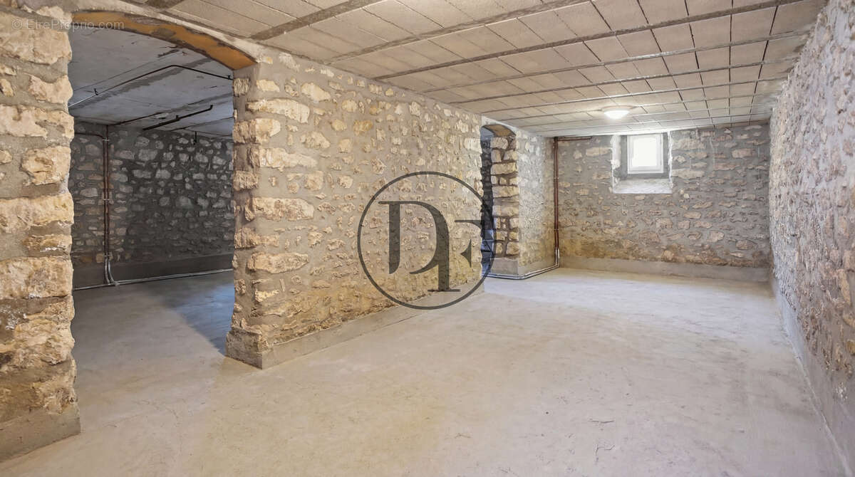 Maison avon - 80m2 - photo 9