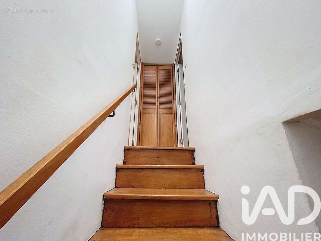 Photo 7 - Appartement à TOULOUSE