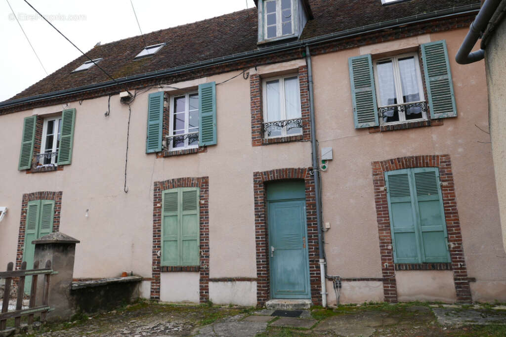 Appartement à CHARTRES
