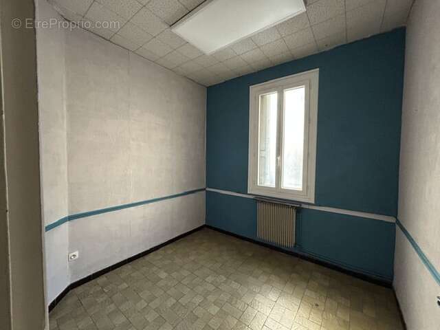 Pour investisseurs -  immeuble quartier Clémenceau - photo 3