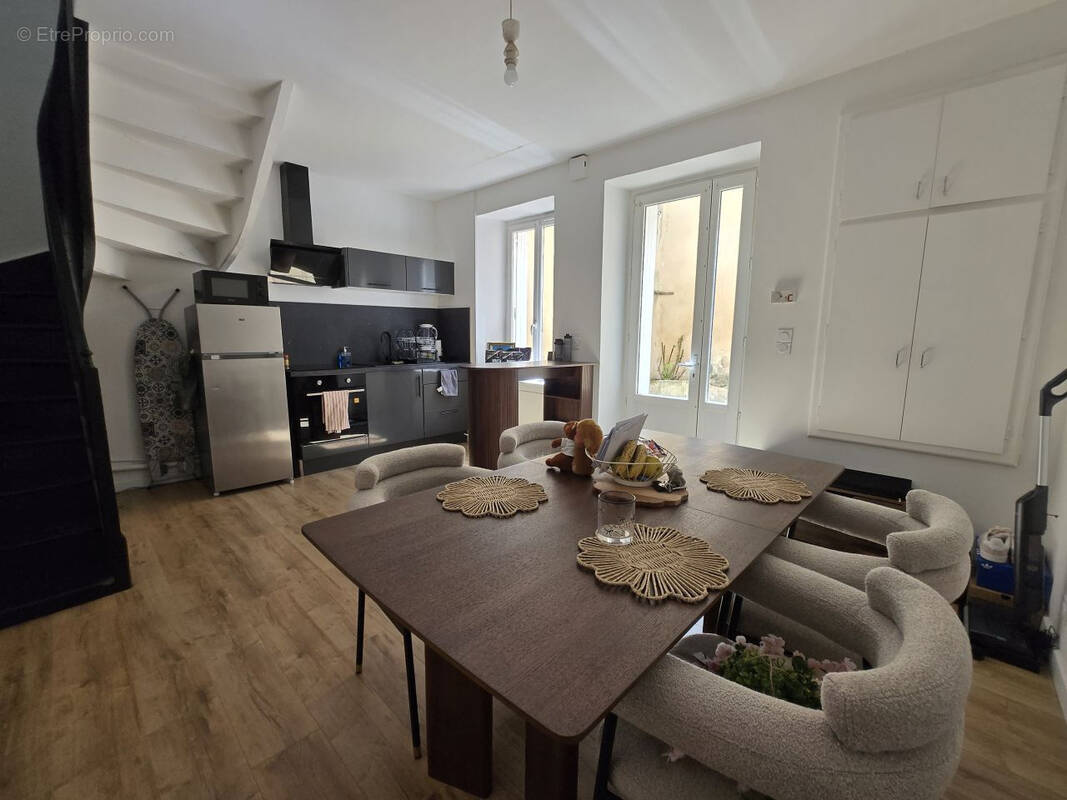 Maison à VERGT