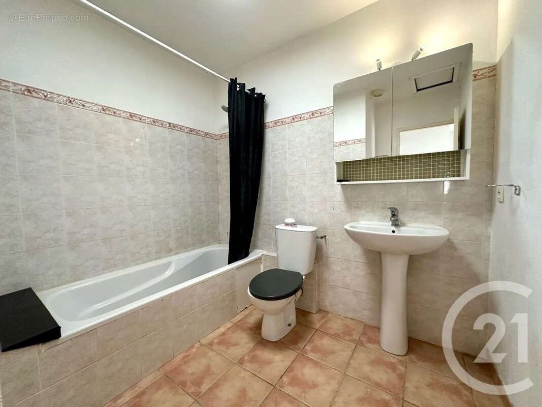 Maison 90 m² à La Seyne-Sur-Mer  - photo 8