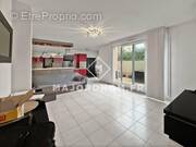 Appartement à MARSEILLE-10E