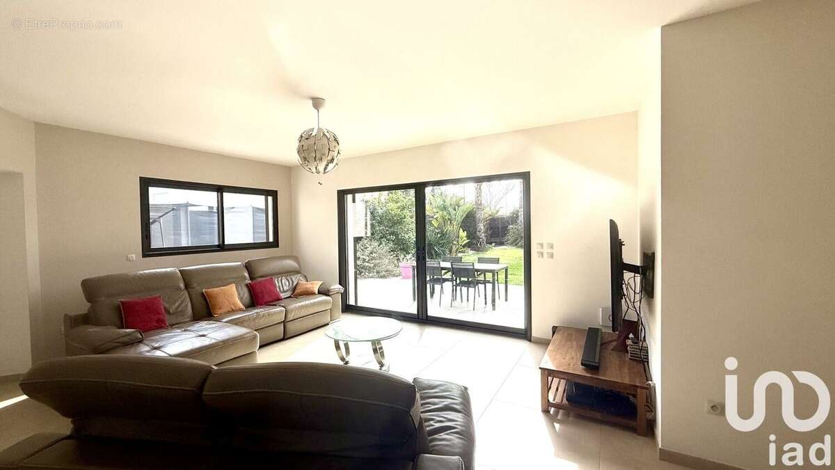 Photo 7 - Maison à SIX-FOURS-LES-PLAGES