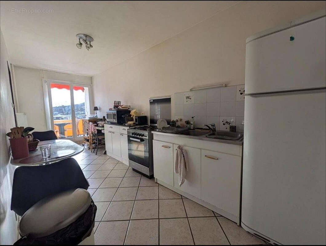 Appartement à CLERMONT-FERRAND