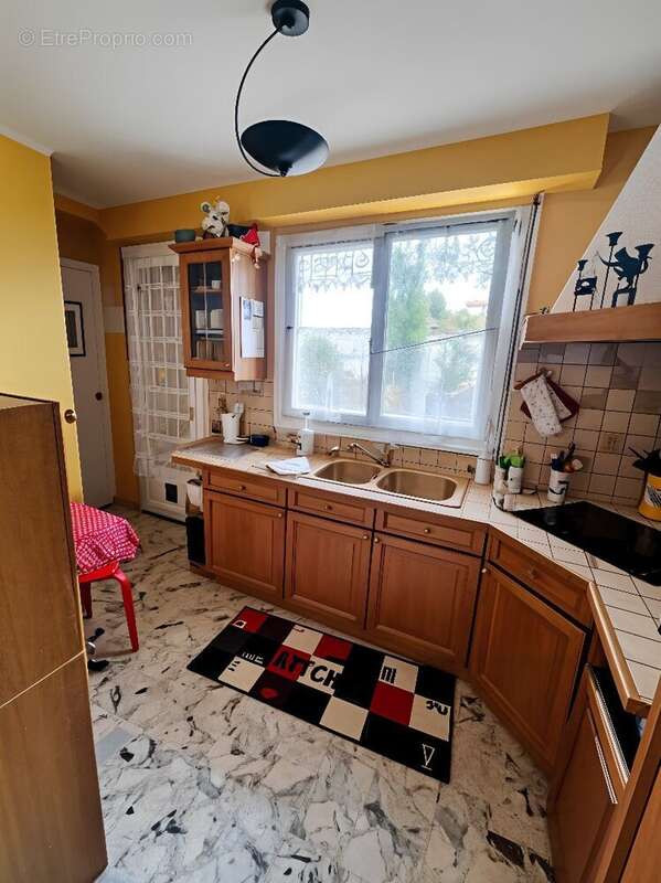 Appartement à DRANCY