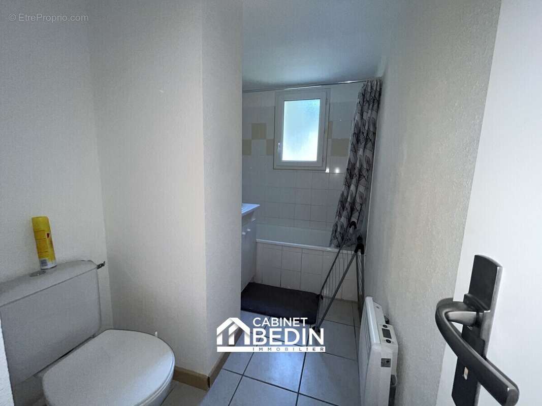 Appartement à AUDENGE
