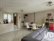 Photo 1 - Maison à MITRY-MORY