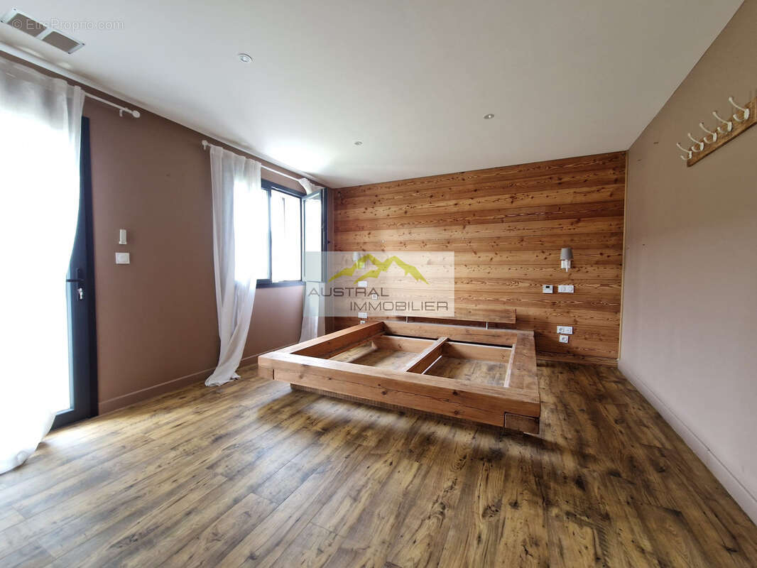 Villa avec piscine La Motte Servolex - photo 10
