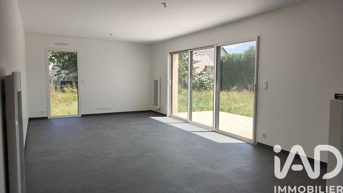 Maison 128 m² à Marpire  - photo 2