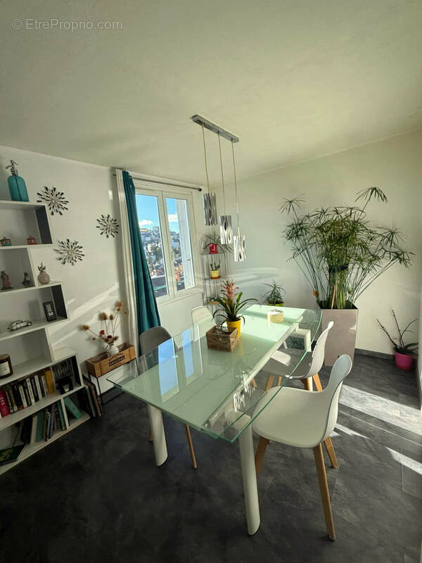 Appartement à RODEZ