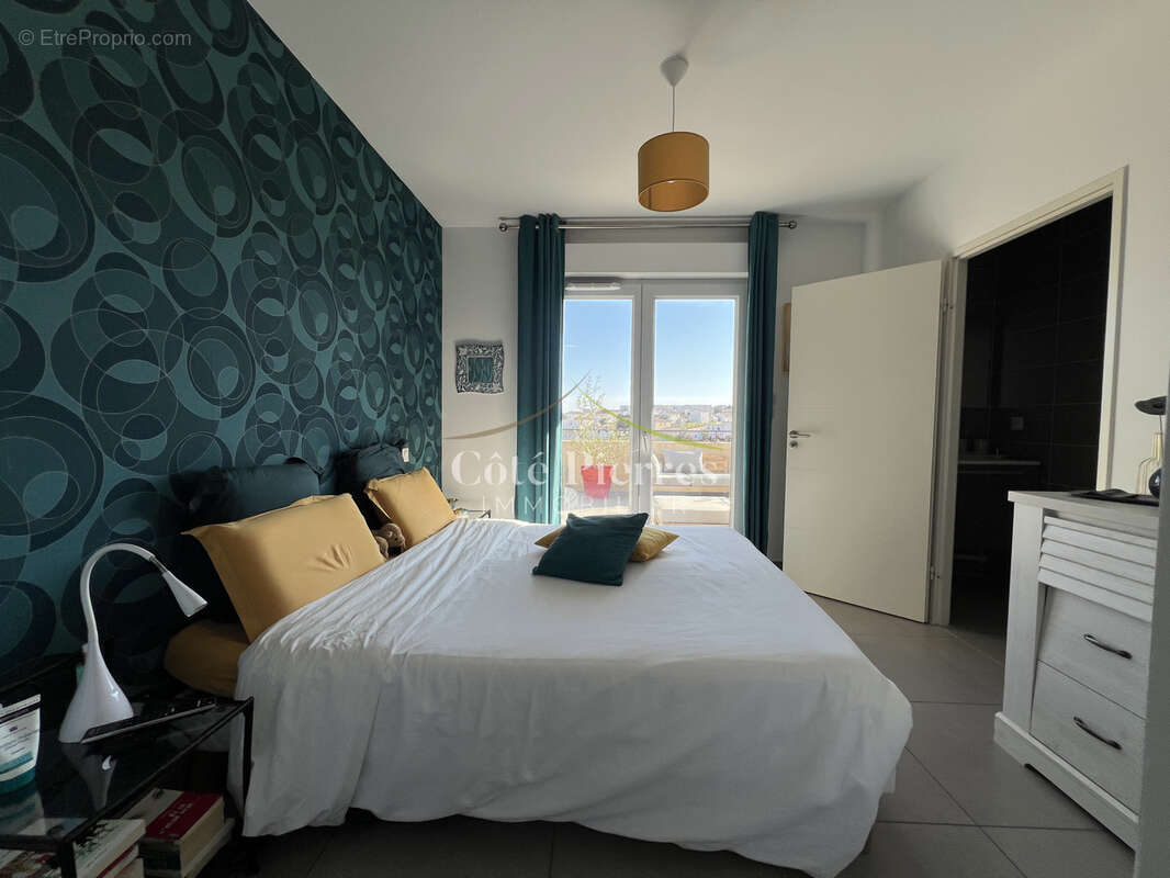 Appartement à NIMES