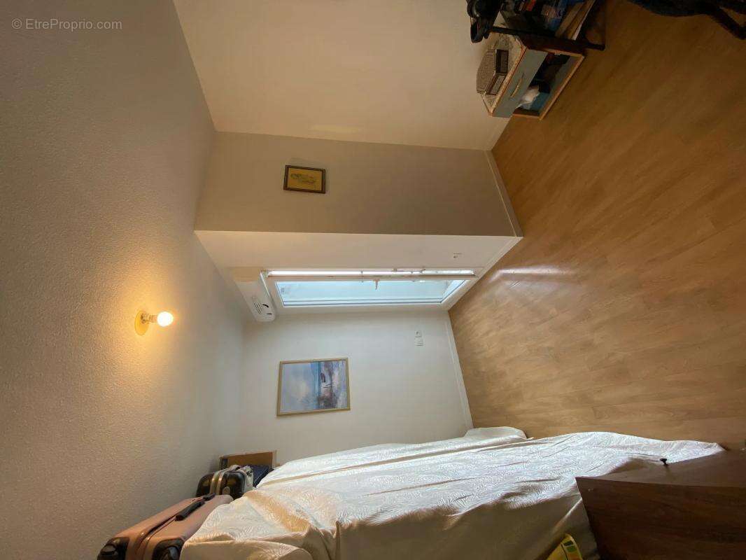 Appartement à CENON