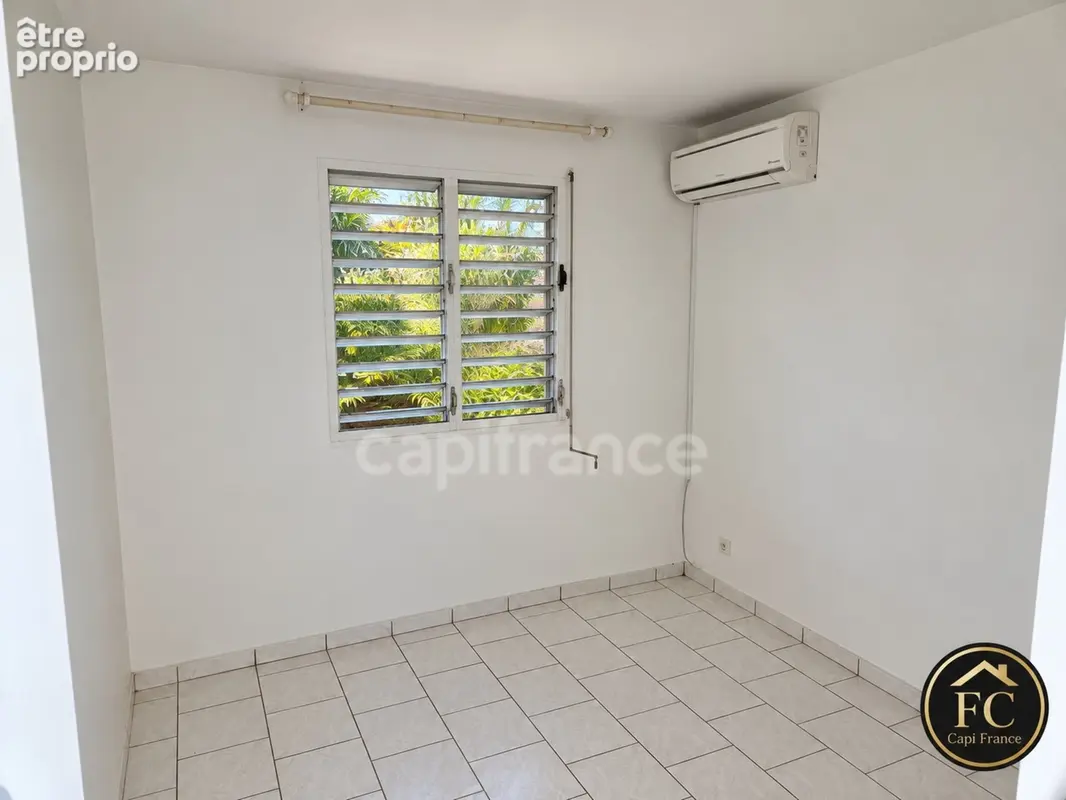 Villa t4 entierement rénovée – le calme au cœur de baie-mahault - photo 8