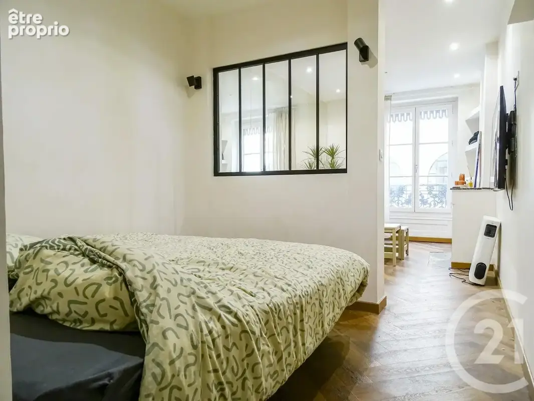 Appartement 2 pièces 33 m² à vendre à Lyon-2e (69002) - photo 3