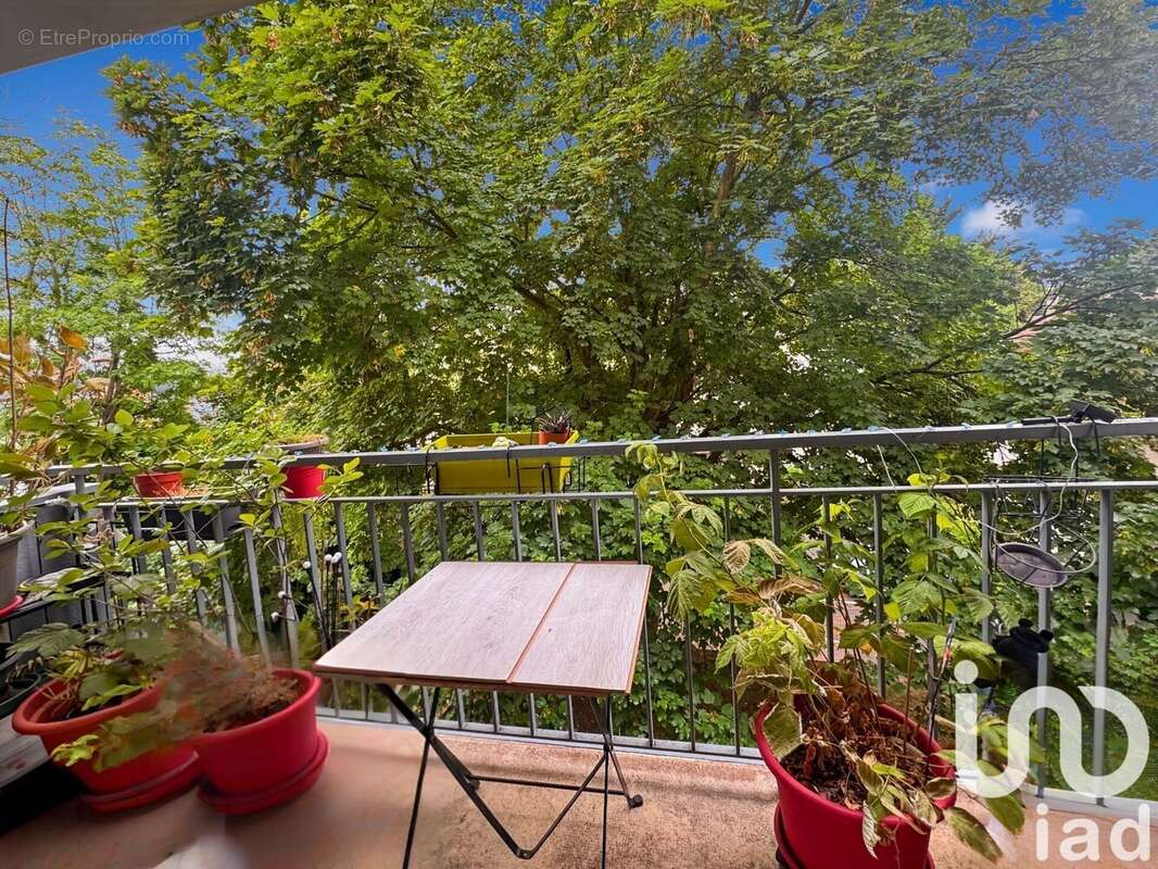 Photo 6 - Appartement à VILLENEUVE-LE-ROI