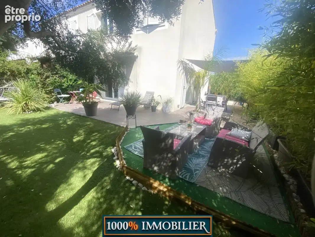 Belle maison cosy - photo 10