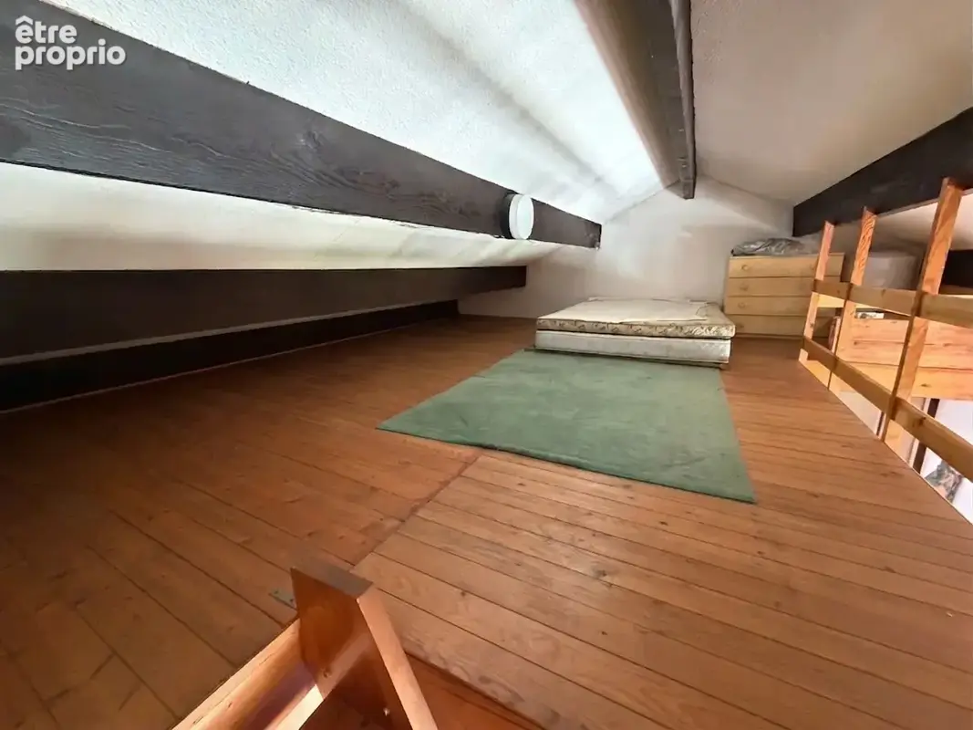 Appartement 29 m² à Le Barcares  - photo 5
