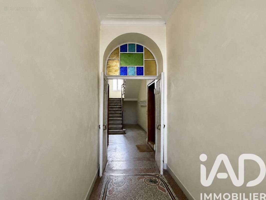 Photo 2 - Appartement à THIONVILLE