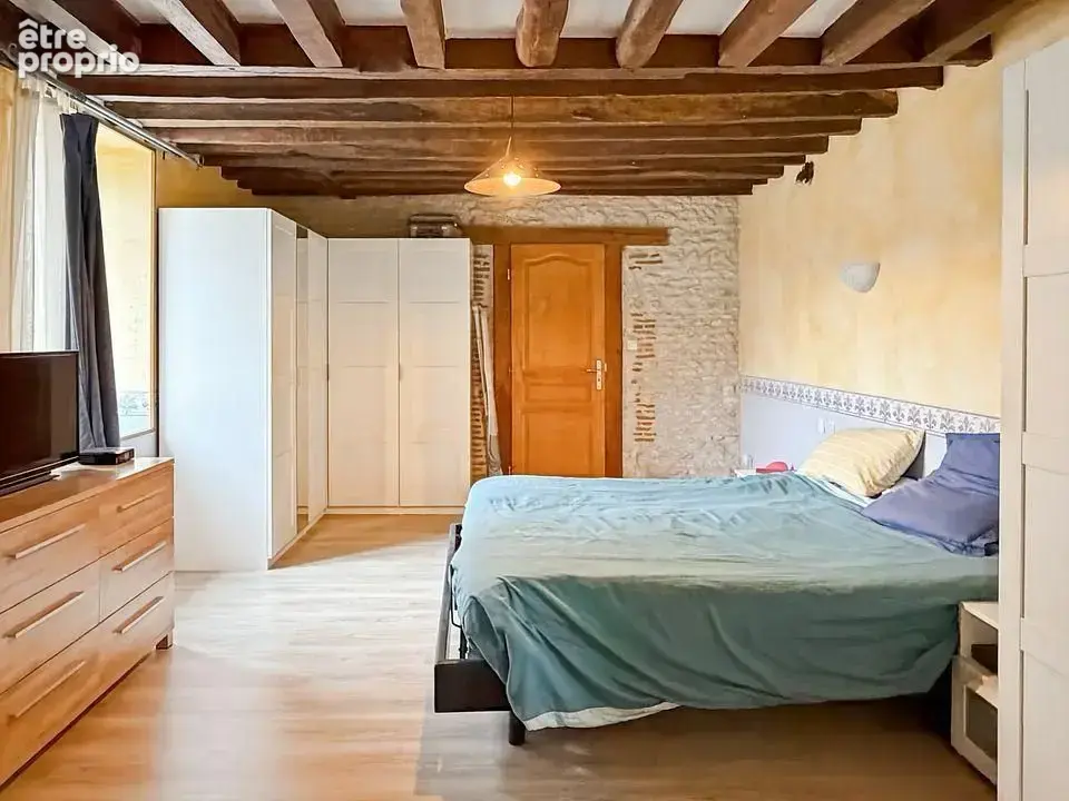 Maison 6 pièces 224 m² à vendre à Neuville-Aux-Bois (45170) - photo 6