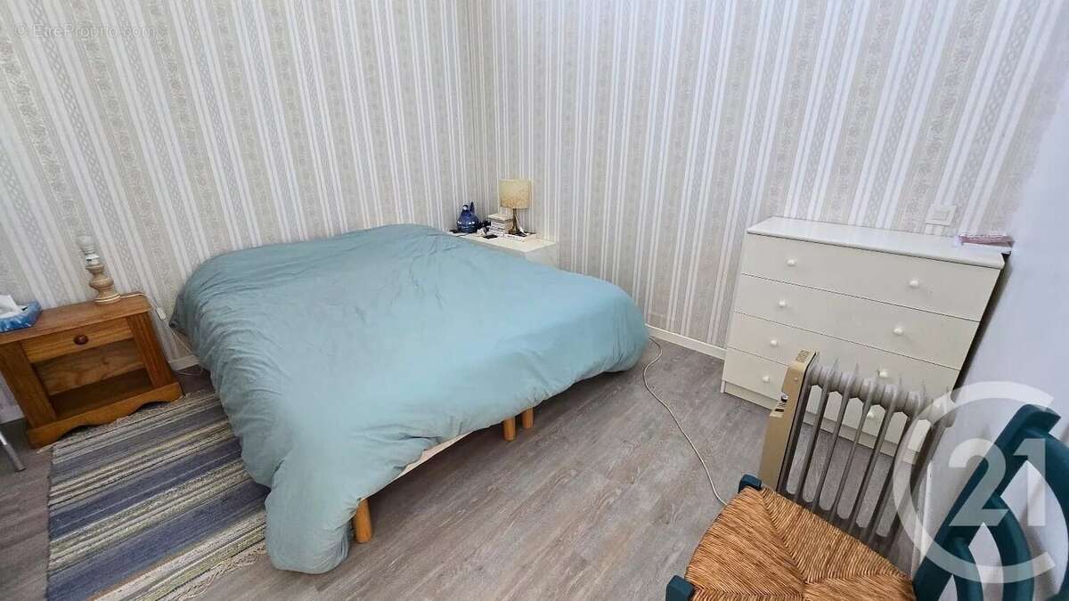 Appartement à QUIBERON