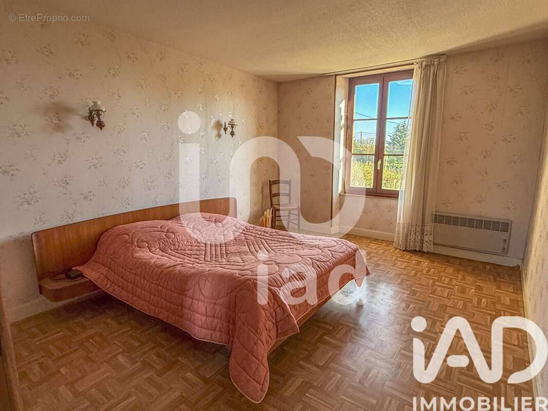 Photo 9 - Maison à DOUE