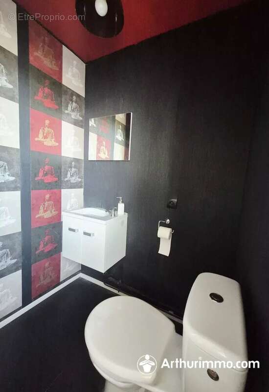 Maison à AUDINCOURT