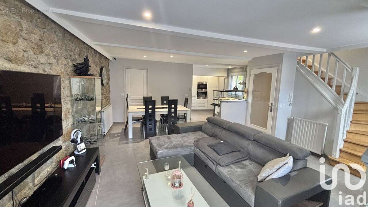 Photo 7 - Maison à FIRMINY