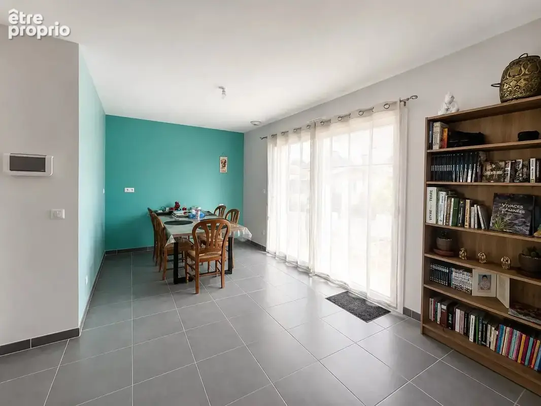 Maison 4 chambres à Pacy-sur-Eure - photo 4