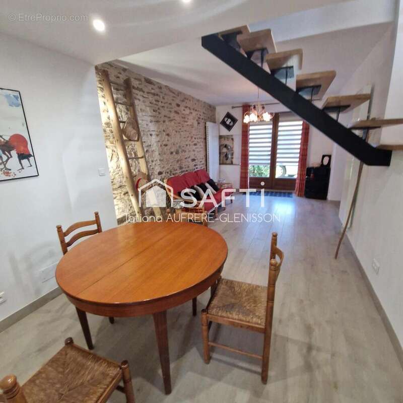 Maison 131 m² à Fresselines  - photo 4