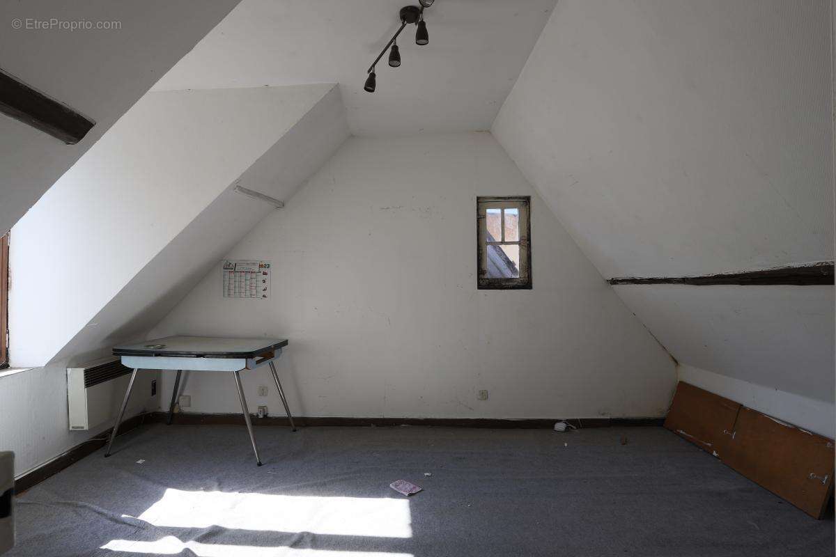 Maison à CHATEAU-DU-LOIR