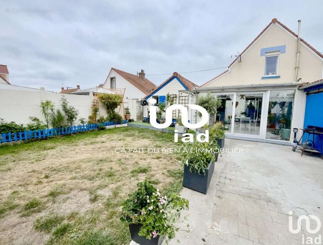 Photo 8 - Maison à AUDRESSELLES