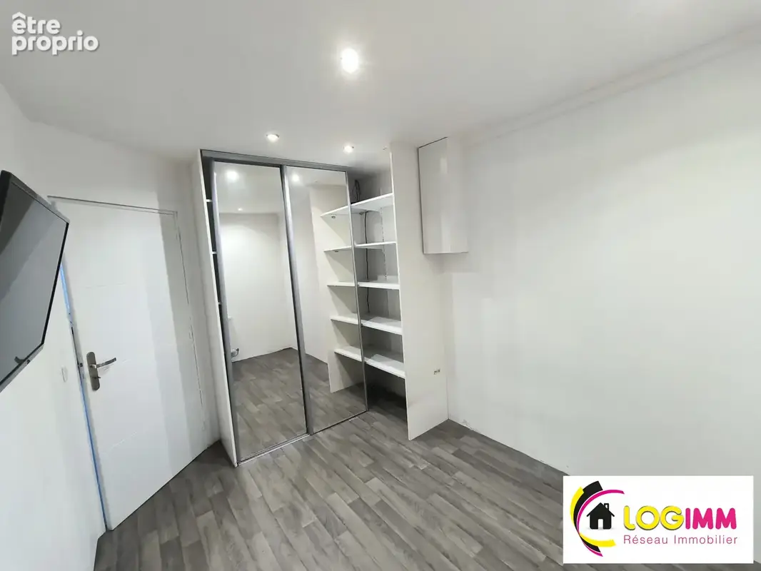 Maison 4 pièces 92 m² à vendre à Jenlain (59144) - photo 8