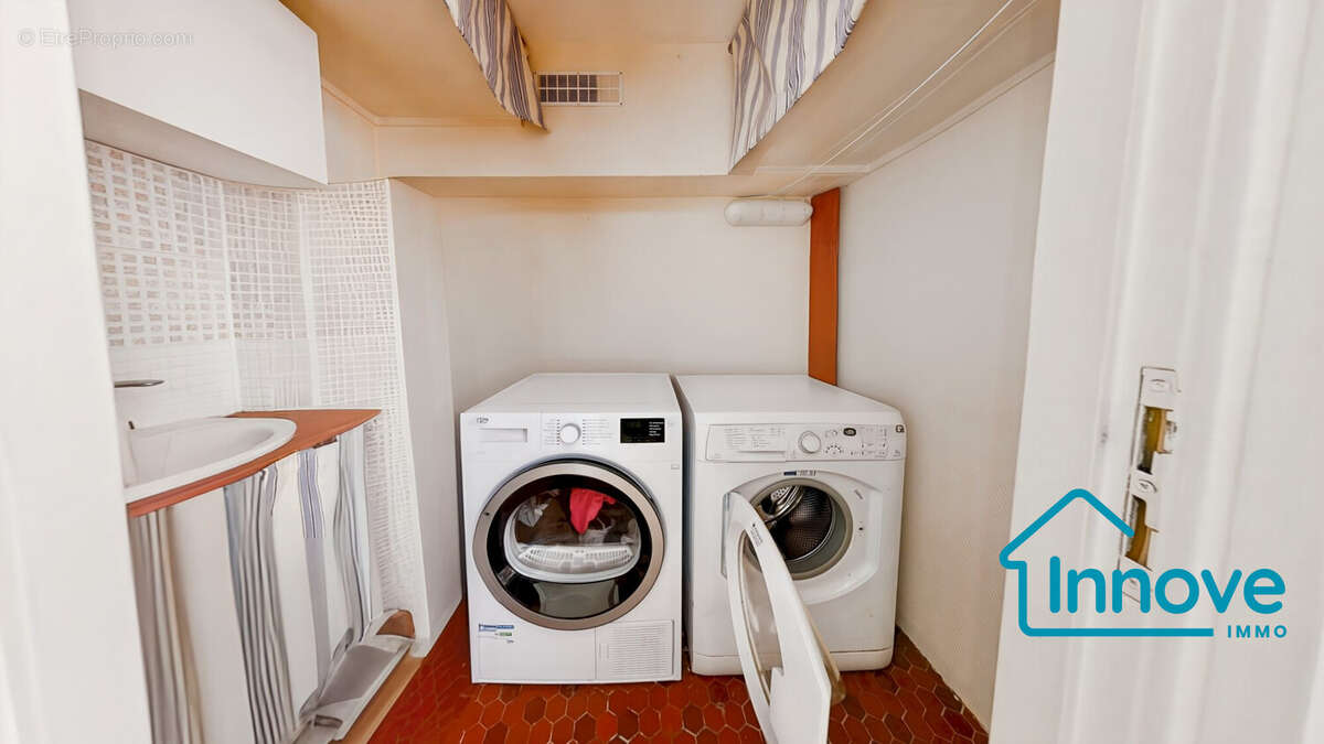 Appartement à VERSAILLES