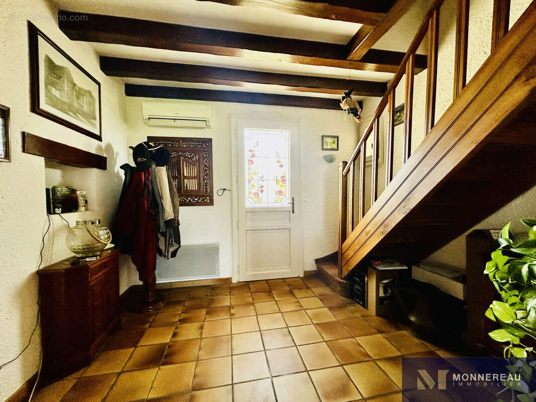 Maison à ARCHIAC