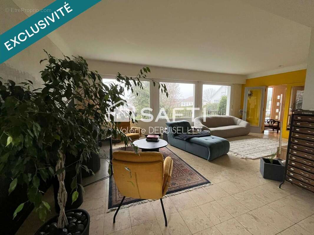 Photo 8 - Maison à BRUAY-LA-BUISSIERE