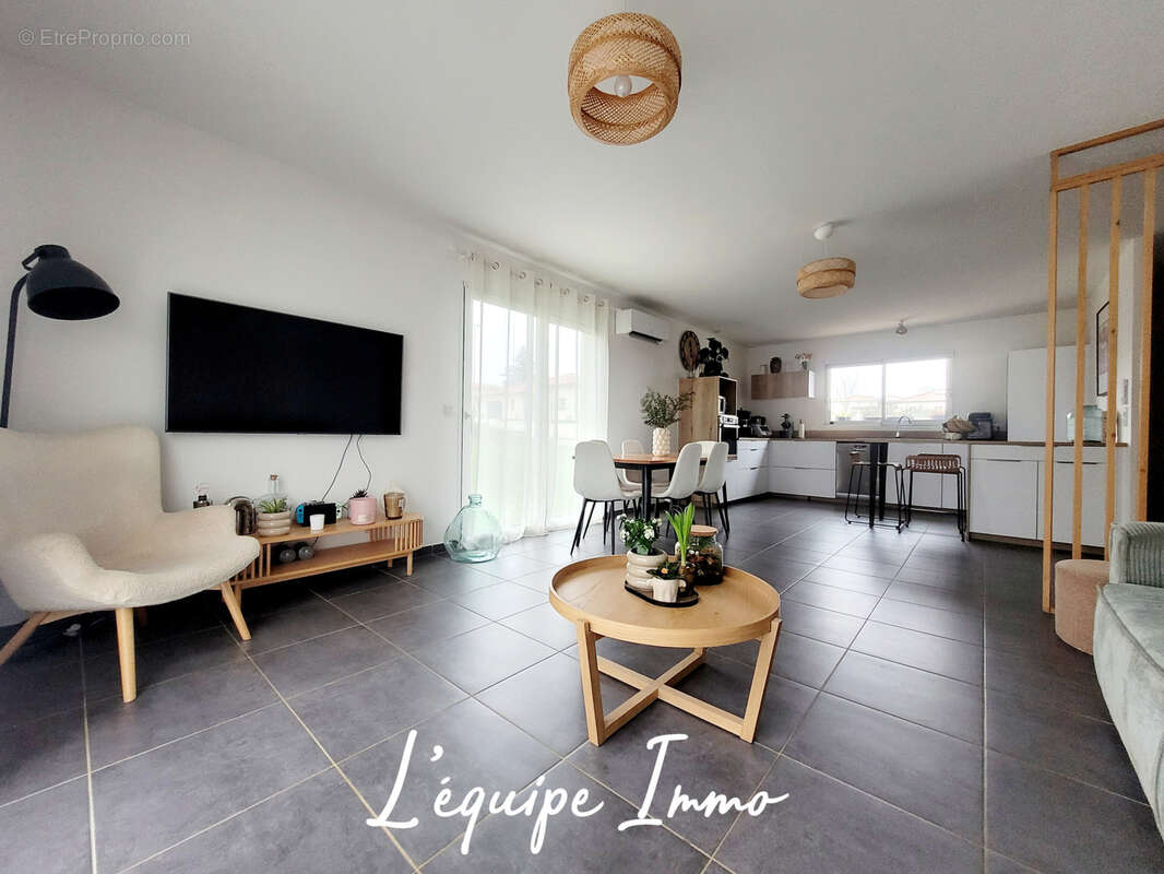 Maison à GIMONT