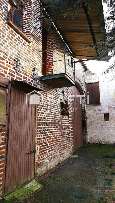 Photo 9 - Maison à VERCHAIN-MAUGRE