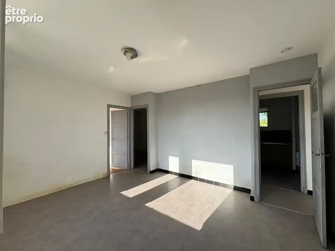 Exclusivite - centre de juillan - plain pied - photo 5