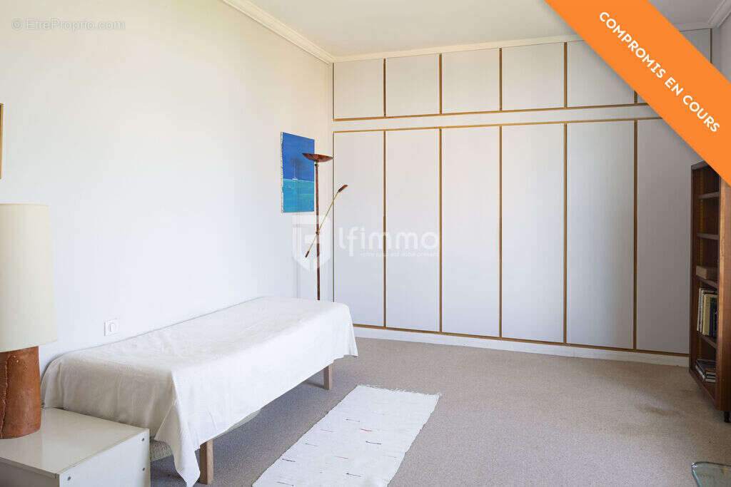 Maison à MARSEILLE-8E